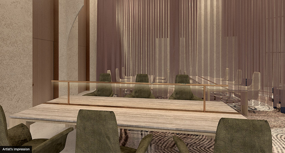 Godrej Bayview Vashi